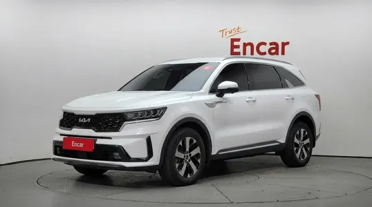 Kia 4 2.2 2WD 2021