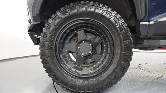 KG Mobility 렉스턴 스포츠 2.2 4WD 2019 5