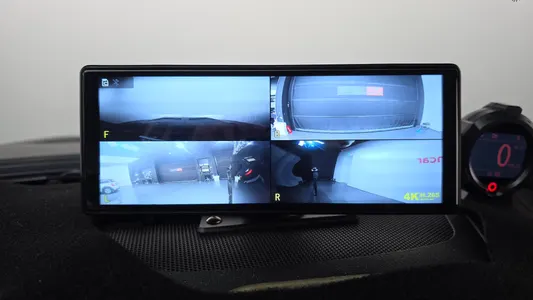 KG Mobility 렉스턴 스포츠 2.2 4WD 2019 12