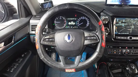 KG Mobility 렉스턴 스포츠 2.2 4WD 2019 14
