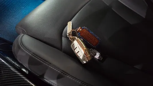 KG Mobility 렉스턴 스포츠 2.2 4WD 2019 16