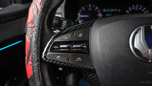 KG Mobility 렉스턴 스포츠 2.2 4WD 2019 17