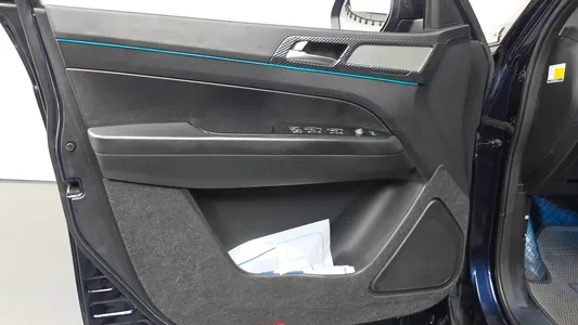 KG Mobility 렉스턴 스포츠 2.2 4WD 2019 24