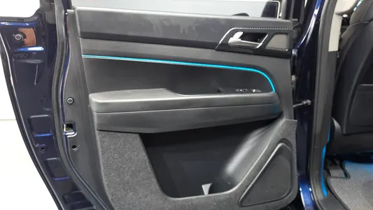 KG Mobility 렉스턴 스포츠 2.2 4WD 2019 25