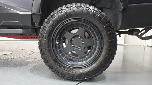 KG Mobility 렉스턴 스포츠 2.2 4WD 2019 21