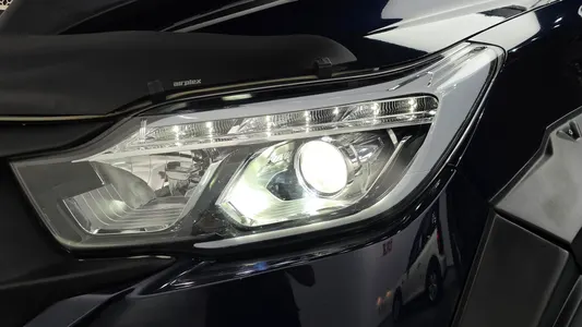 KG Mobility 렉스턴 스포츠 2.2 4WD 2019 22