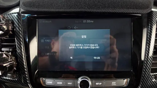 KG Mobility 렉스턴 스포츠 2.2 4WD 2019 31