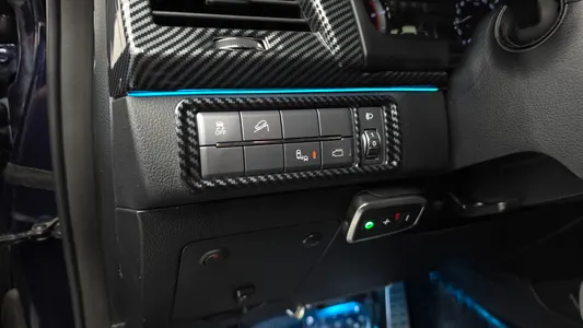 KG Mobility 렉스턴 스포츠 2.2 4WD 2019 27