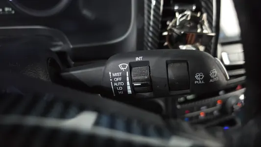 KG Mobility 렉스턴 스포츠 2.2 4WD 2019 28