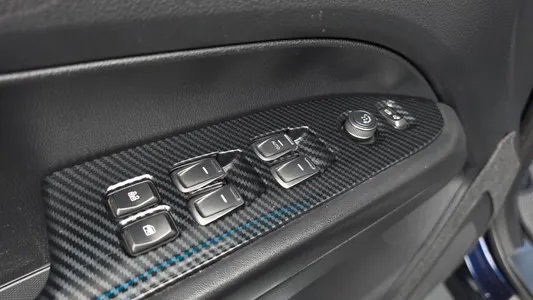KG Mobility 렉스턴 스포츠 2.2 4WD 2019 29
