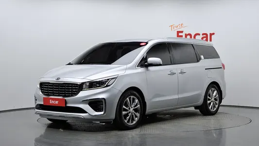 Kia 7 2018