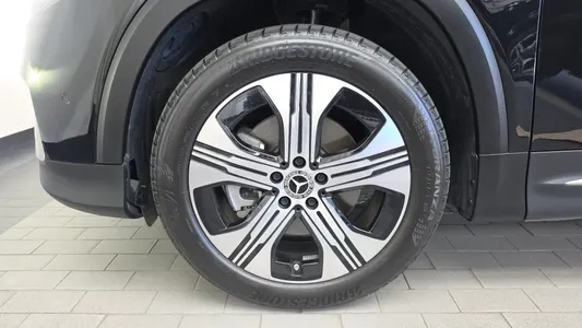 Mercedes-Benz EQB X243 EQB300 4MATIC 2026 4