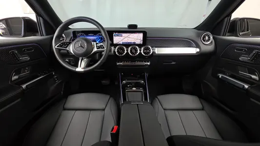 Mercedes-Benz EQB X243 EQB300 4MATIC 2026 6