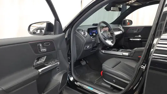Mercedes-Benz EQB X243 EQB300 4MATIC 2026 9