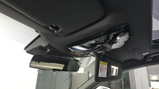 BMW 5 Series (G60) 520i M 2023 17