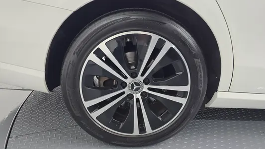 Mercedes-Benz E-Class W213 E250 2021 4