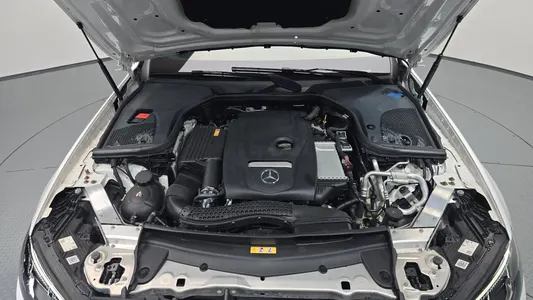 Mercedes-Benz E-Class W213 E250 2021 5