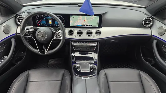 Mercedes-Benz E-Class W213 E250 2021 6