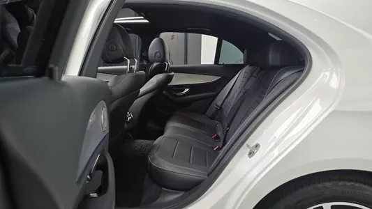Mercedes-Benz E-Class W213 E250 2021 11