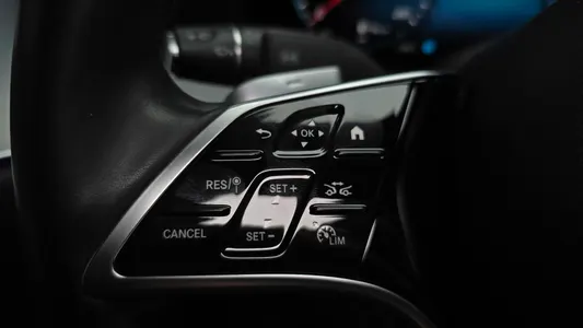 Mercedes-Benz E-Class W213 E250 2021 17
