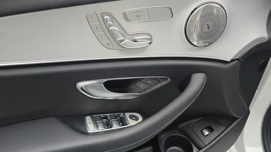 Mercedes-Benz E-Class W213 E250 2021 27