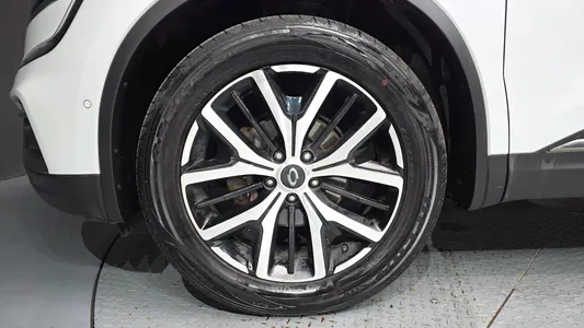 Renault Korea QM6 2.0 LPe RE 2WD 2019 5