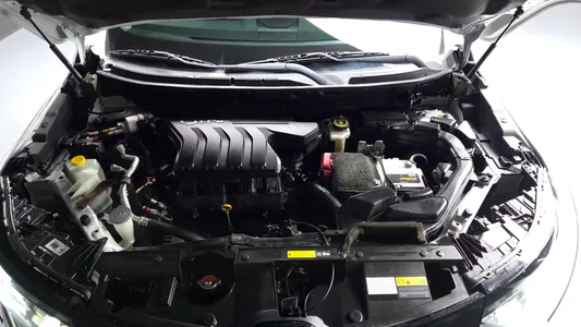 Renault Korea QM6 2.0 LPe RE 2WD 2019 6