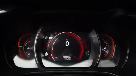 Renault Korea QM6 2.0 LPe RE 2WD 2019 8
