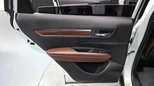 Renault Korea QM6 2.0 LPe RE 2WD 2019 25