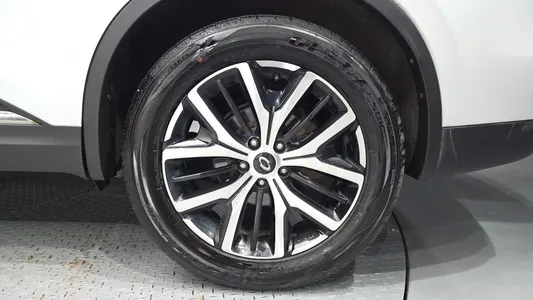 Renault Korea QM6 2.0 LPe RE 2WD 2019 21