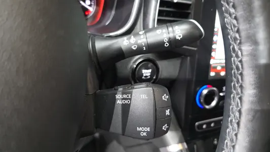 Renault Korea QM6 2.0 LPe RE 2WD 2019 27