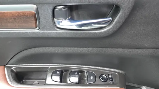 Renault Korea QM6 2.0 LPe RE 2WD 2019 28