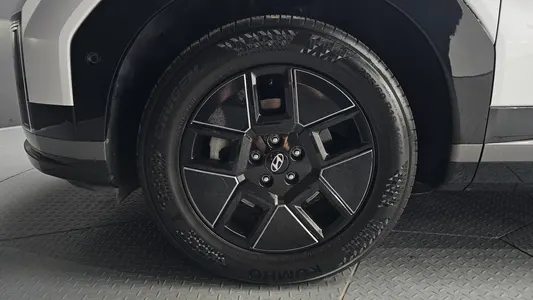 Hyundai (MX5) HEV 1.6 2WD 2024 5