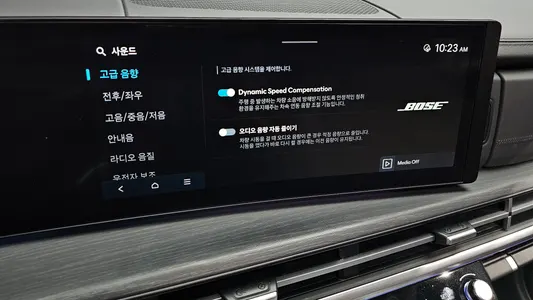 Hyundai (MX5) HEV 1.6 2WD 2024 28