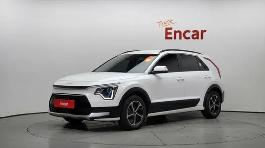 Kia 2023