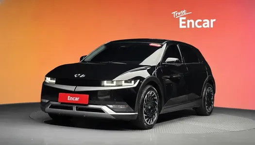 Hyundai Ioniq 5 2023