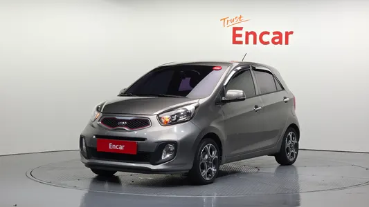 Kia 2014