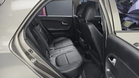 Kia 모닝 2014 11
