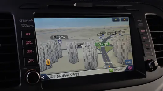Kia 모닝 2014 13