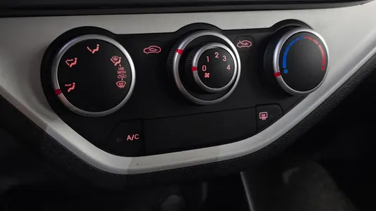 Kia 모닝 2014 17