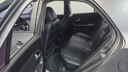 Kia 모닝 2014 18