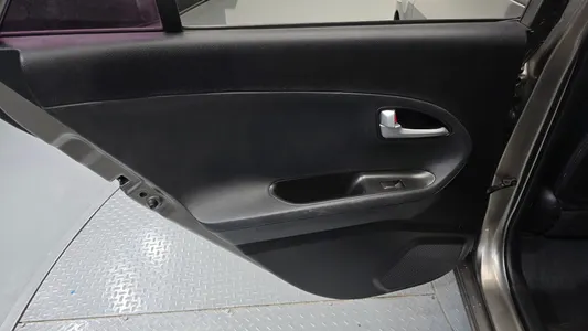Kia 모닝 2014 25