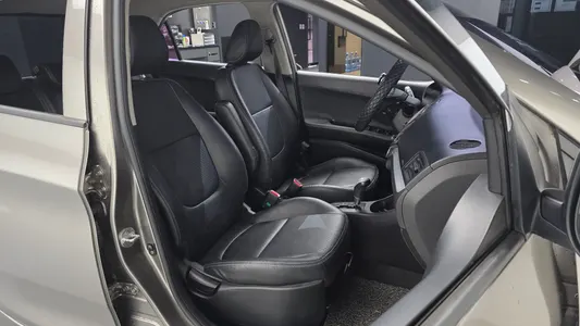 Kia 모닝 2014 26
