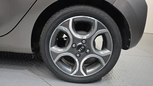 Kia 모닝 2014 21
