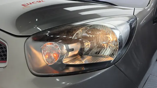 Kia 모닝 2014 22