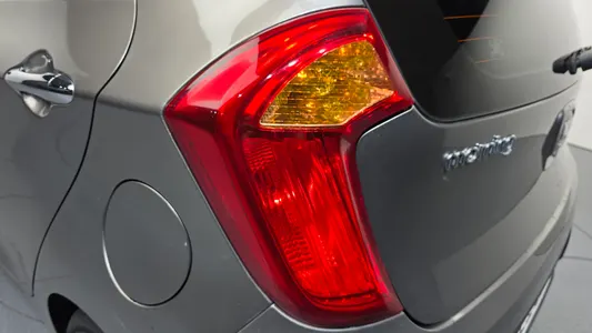 Kia 모닝 2014 23