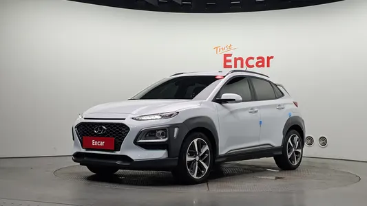 Hyundai Kona 1.6 2WD 2018