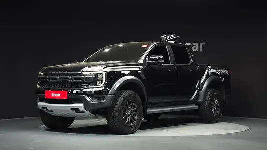 Ford 4 2.0 2023