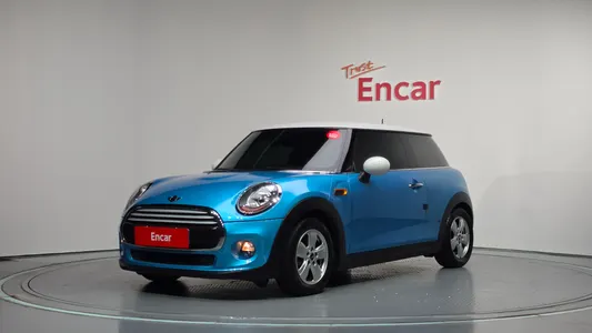 MINI 2014