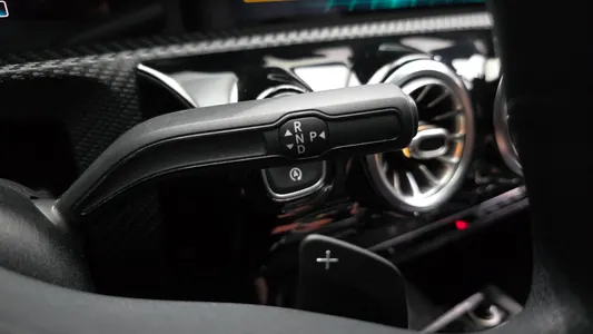 Mercedes-Benz A-Class W177 A220 2020 9